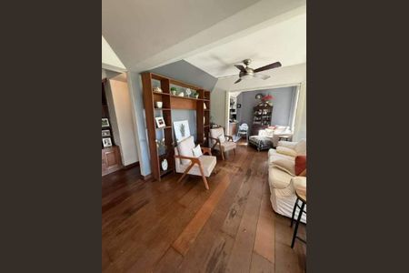 Casa à venda com 6 quartos, 270m² em Itanhangá, Rio de Janeiro