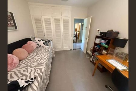 Casa à venda com 6 quartos, 270m² em Itanhangá, Rio de Janeiro