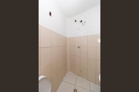 Banheiro de casa para alugar com 1 quarto, 120m² em Parque Edu Chaves, São Paulo