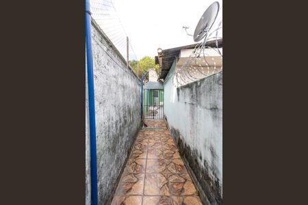 Casa para alugar com 120m², 1 quarto e sem vagaQuintal