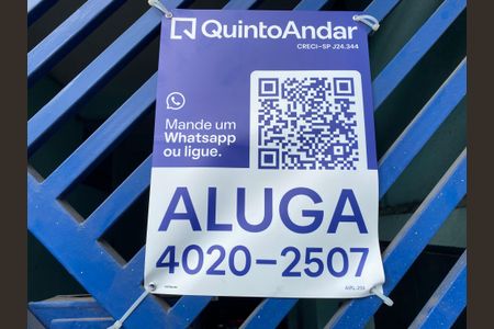 Casa para alugar com 120m², 1 quarto e sem vagaPlaquinha