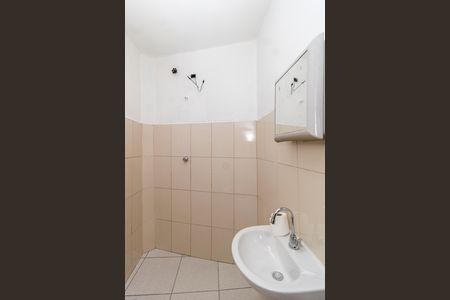 Casa para alugar com 120m², 1 quarto e sem vagaBanheiro