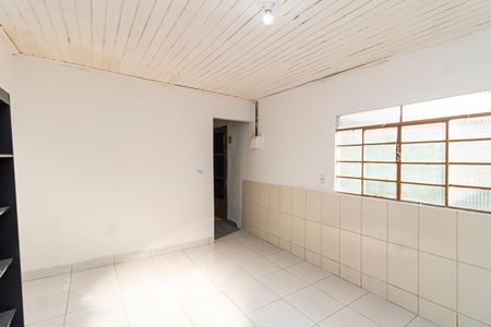 Casa para alugar com 120m², 1 quarto e sem vagaCozinha