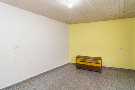 Sala de casa para alugar com 1 quarto, 120m² em Parque Edu Chaves, São Paulo