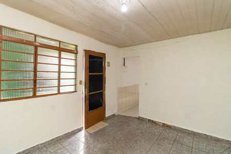 Sala de casa para alugar com 1 quarto, 120m² em Parque Edu Chaves, São Paulo