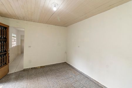 Sala de casa para alugar com 1 quarto, 120m² em Parque Edu Chaves, São Paulo