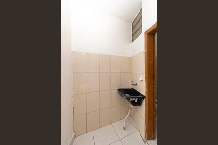 Casa para alugar com 120m², 1 quarto e sem vagaCozinha - Tanque