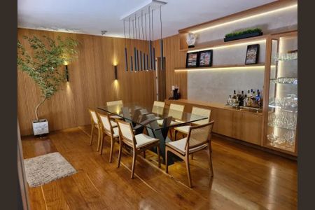 Sala de casa à venda com 4 quartos, 532m² em Cidade Jardim, São Paulo