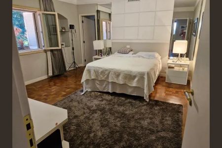 Quarto  de casa à venda com 4 quartos, 532m² em Cidade Jardim, São Paulo