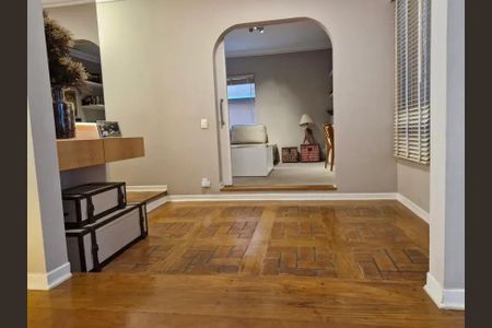 Sala de casa à venda com 4 quartos, 532m² em Cidade Jardim, São Paulo