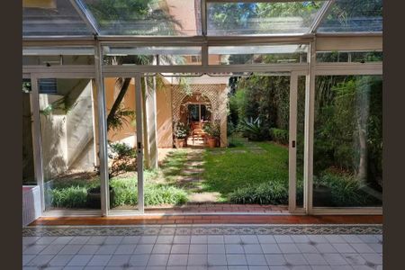 Casa à venda com 532m², 4 quartos e 4 vagasQuintal