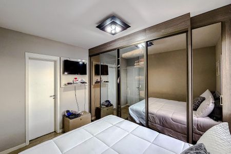 Apartamento à venda com 68m², 2 quartos e 1 vagaQuarto 1 - Suíte