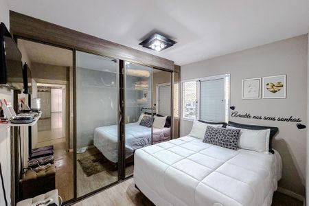 Apartamento à venda com 68m², 2 quartos e 1 vagaQuarto 1 - Suíte