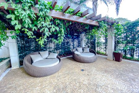 Apartamento à venda com 68m², 2 quartos e 1 vagaÁrea comum