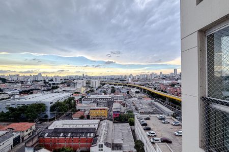 Apartamento à venda com 68m², 2 quartos e 1 vagaVista da Suíte