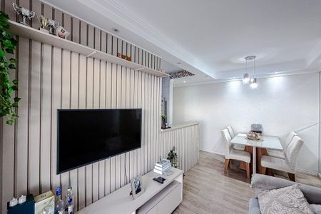 Apartamento à venda com 68m², 2 quartos e 1 vagaSala