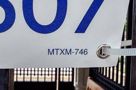 Apartamento à venda com 68m², 2 quartos e 1 vagaMTXM-746