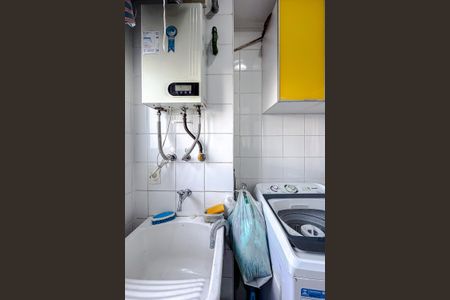 Apartamento à venda com 68m², 2 quartos e 1 vagaÁrea de Serviço