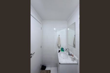 Apartamento à venda com 68m², 2 quartos e 1 vagaBanheiro