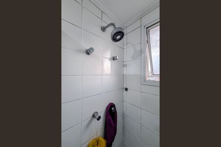 Apartamento à venda com 68m², 2 quartos e 1 vagaBanheiro da Suíte