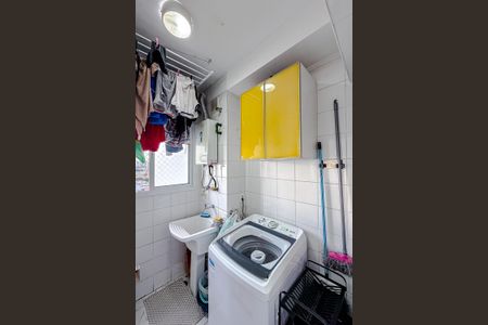 Apartamento à venda com 68m², 2 quartos e 1 vagaÁrea de Serviço