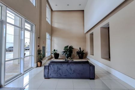 Apartamento à venda com 68m², 2 quartos e 1 vagaÁrea comum