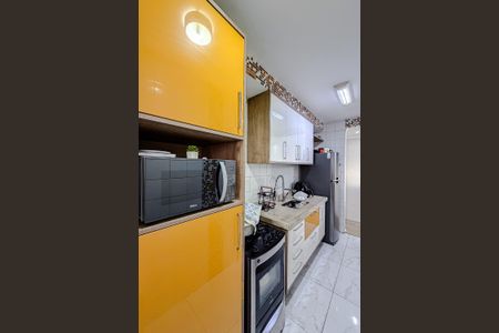 Apartamento à venda com 68m², 2 quartos e 1 vagaCozinha