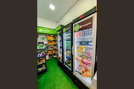 Apartamento à venda com 68m², 2 quartos e 1 vagaÁrea comum