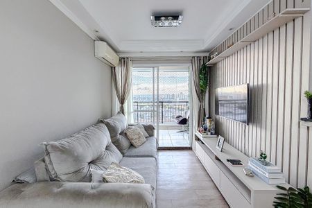 Apartamento à venda com 68m², 2 quartos e 1 vagaSala