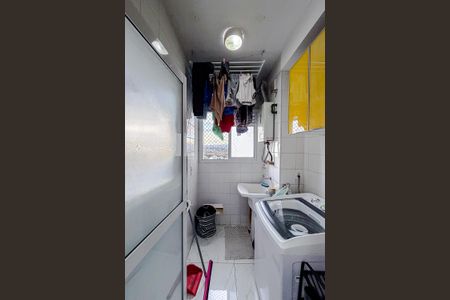 Apartamento à venda com 68m², 2 quartos e 1 vagaÁrea de Serviço