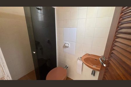 Casa à venda com 450m², 4 quartos e 3 vagas