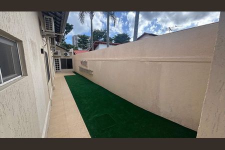 Casa à venda com 450m², 4 quartos e 3 vagas