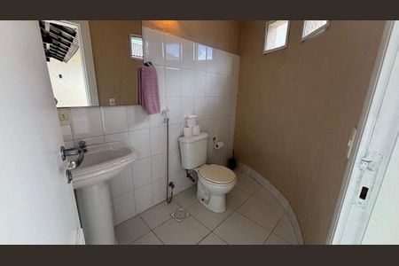 Casa à venda com 450m², 4 quartos e 3 vagas