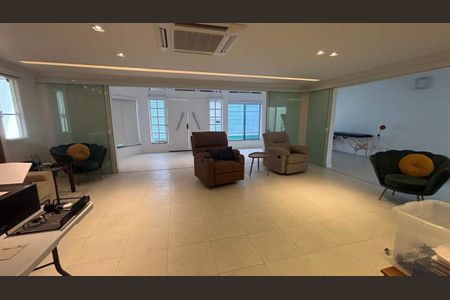 Casa à venda com 4 quartos, 450m² em Barra da Tijuca, Rio de Janeiro