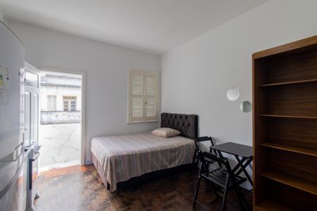 Studio de kitnet/studio para alugar com 1 quarto, 38m² em Centro, Curitiba