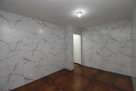 Sala de casa para alugar com 1 quarto, 50m² em Capão da Imbuia, Pinhais