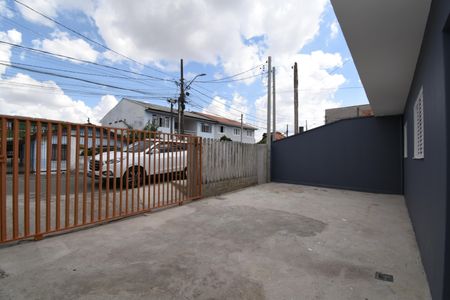 Casa para alugar com 50m², 1 quarto e 1 vagaVaranda/Garagem