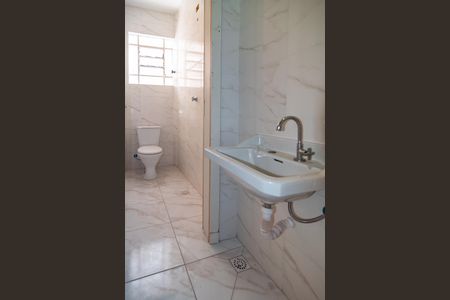 Apartamento para alugar com 92m², 3 quartos e sem vaga