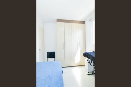 Apartamento à venda com 65m², 3 quartos e 1 vagaQuarto 2