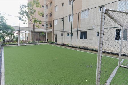 Apartamento à venda com 65m², 3 quartos e 1 vagaQuadra Esportiva