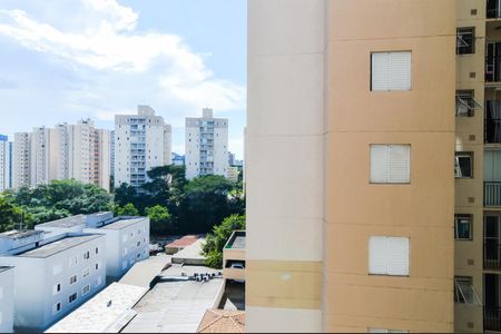 Apartamento à venda com 65m², 3 quartos e 1 vagaVista da Suíte