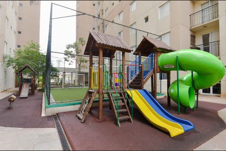 Apartamento à venda com 65m², 3 quartos e 1 vagaÁrea comum - Playground