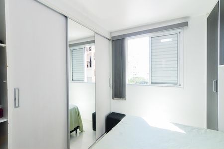 Apartamento à venda com 65m², 3 quartos e 1 vagaQuarto 3 - Suíte