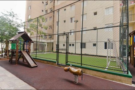 Apartamento à venda com 65m², 3 quartos e 1 vagaÁrea comum - Playground