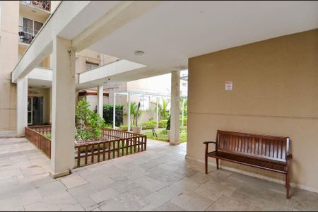 Apartamento à venda com 65m², 3 quartos e 1 vagaÁrea comum