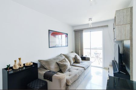 Apartamento à venda com 65m², 3 quartos e 1 vagaSala