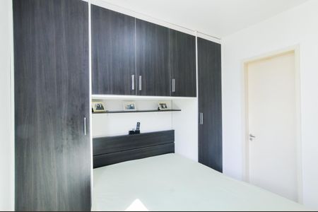 Apartamento à venda com 65m², 3 quartos e 1 vagaQuarto 3 - Suíte