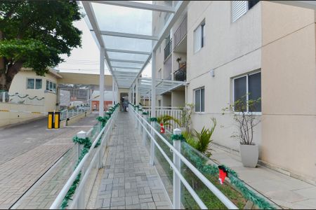 Apartamento à venda com 65m², 3 quartos e 1 vagaÁrea comum