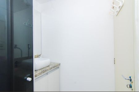 Apartamento à venda com 65m², 3 quartos e 1 vagaBanheiro da Suíte