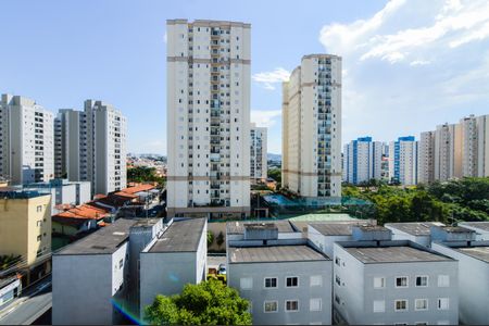 Apartamento à venda com 65m², 3 quartos e 1 vagaVista do Quarto 1